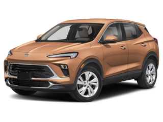 2024 Buick Encore GX