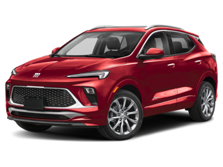 Buick Encore GX - Anchor Buick GMC in Elkton MD