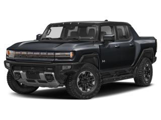 GMC Hummer EV