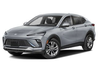 Buick Envista - Anchor Buick GMC in Elkton MD