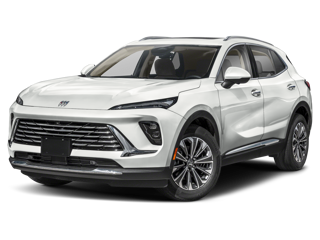 Buick Envision - Anchor Buick GMC in Elkton MD