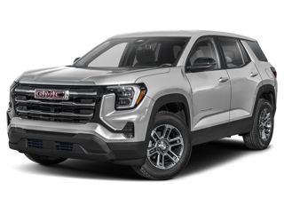 GMC Terrain - Anchor Buick GMC in Elkton MD