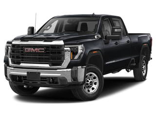 GMC Sierra HD - Anchor Buick GMC in Elkton MD