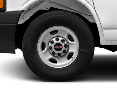 2017 GMC Savana Cargo 2500 NA