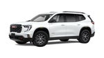 2024 GMC Acadia AT4