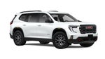 2024 GMC Acadia AT4