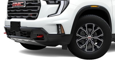 2024 GMC Acadia AT4
