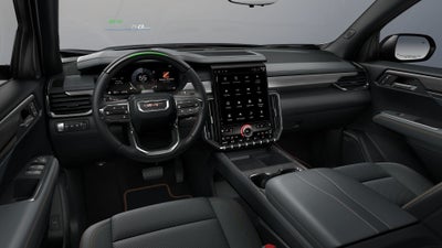 2024 GMC Acadia AT4