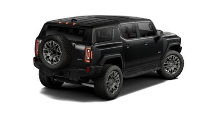 2026 GMC HUMMER EV SUV 3X