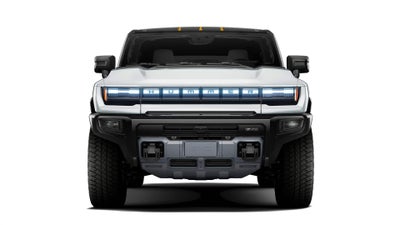 2026 GMC HUMMER EV SUV 3X