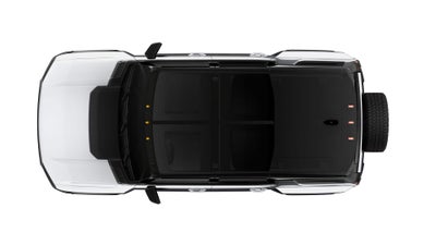 2026 GMC HUMMER EV SUV 3X