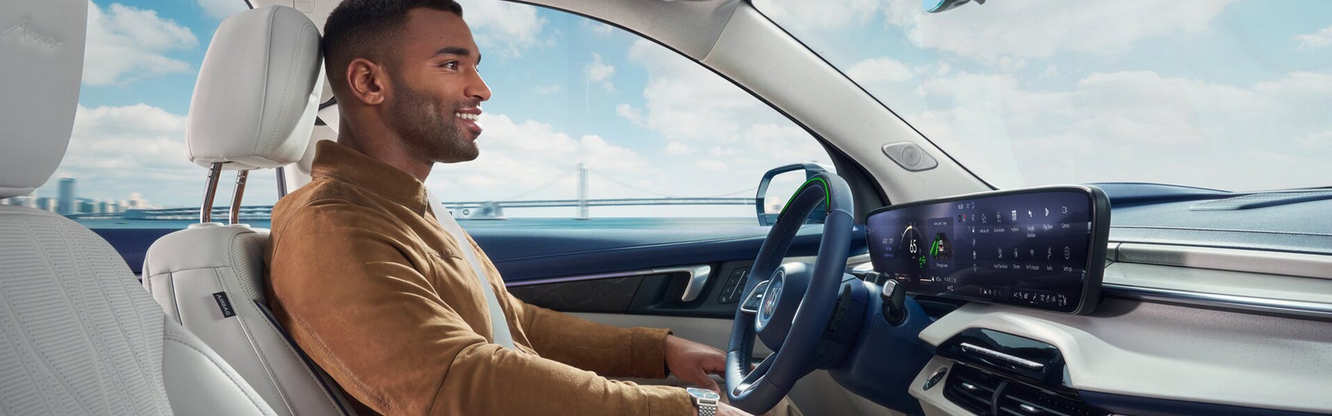 Anchor Buick GMC in Elkton MD