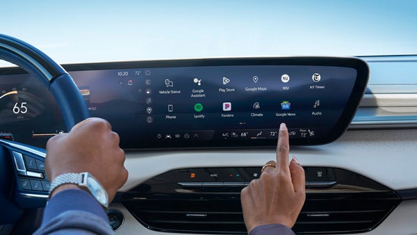 Anchor Buick GMC in Elkton MD