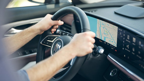 Anchor Buick GMC in Elkton MD