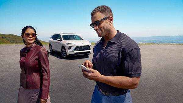 Anchor Buick GMC in Elkton MD