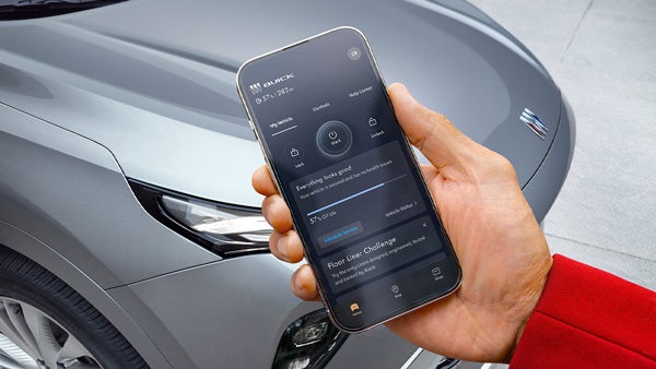 Anchor Buick GMC in Elkton MD