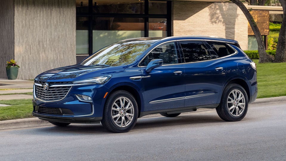 Anchor Buick GMC in Elkton MD