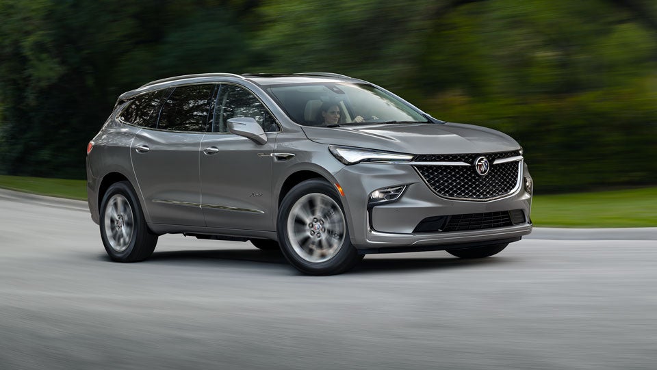 Anchor Buick GMC in Elkton MD