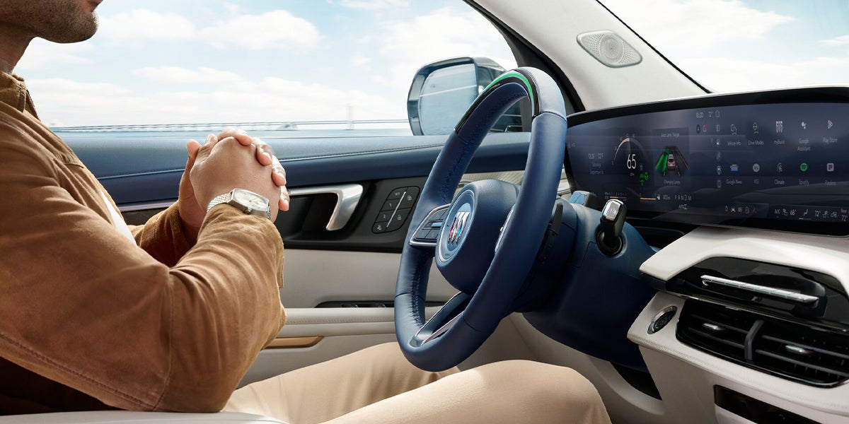 Anchor Buick GMC in Elkton MD