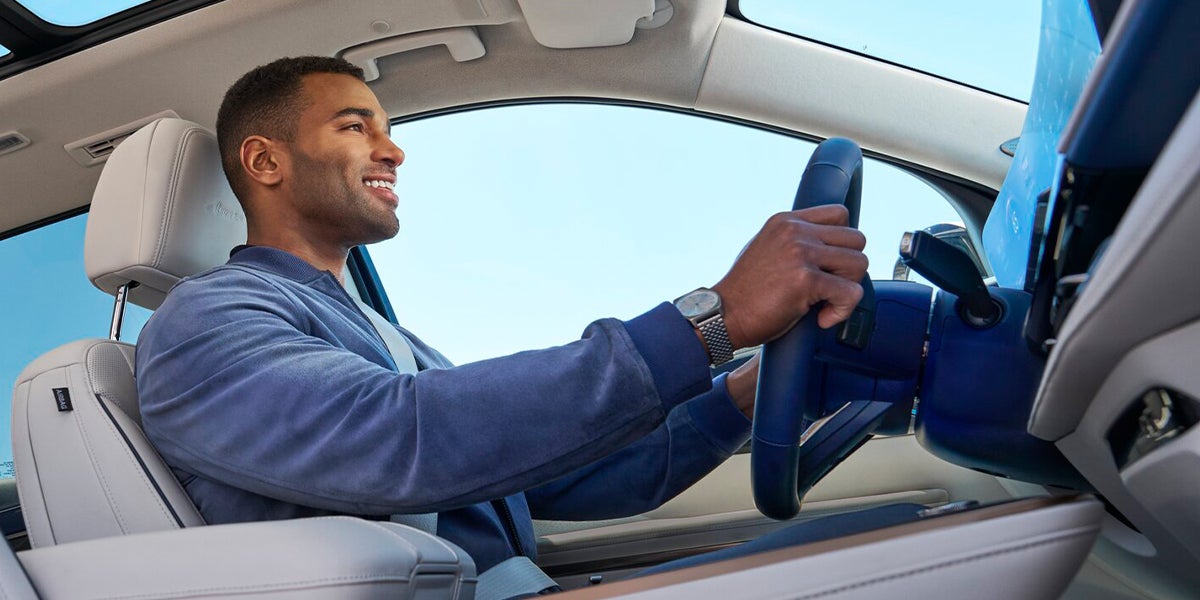 Anchor Buick GMC in Elkton MD