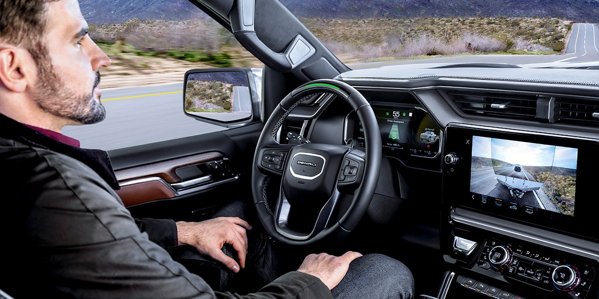 Anchor Buick GMC in Elkton MD