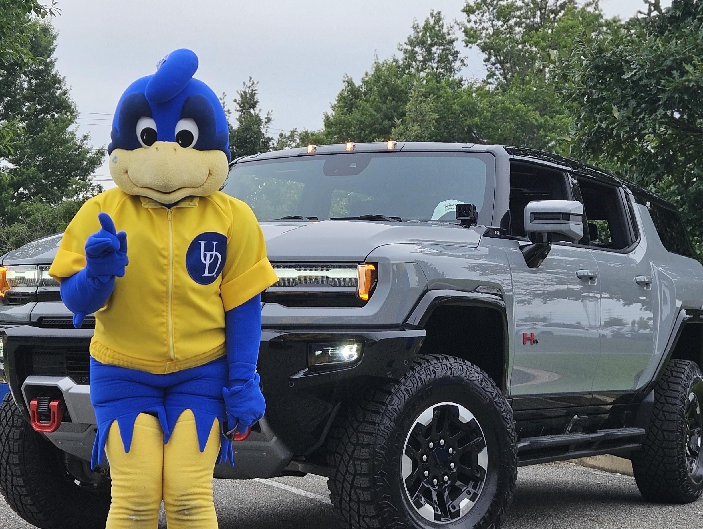 Anchor Buick GMC in Elkton MD